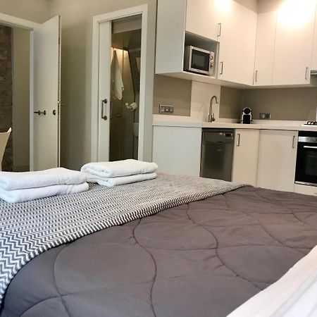 Apartamentos Can Quim L' Escala Kültér fotó