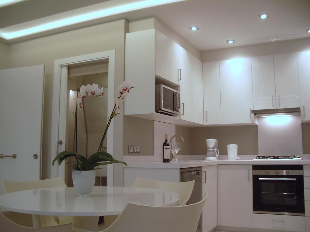 Apartamentos Can Quim L' Escala Kültér fotó
