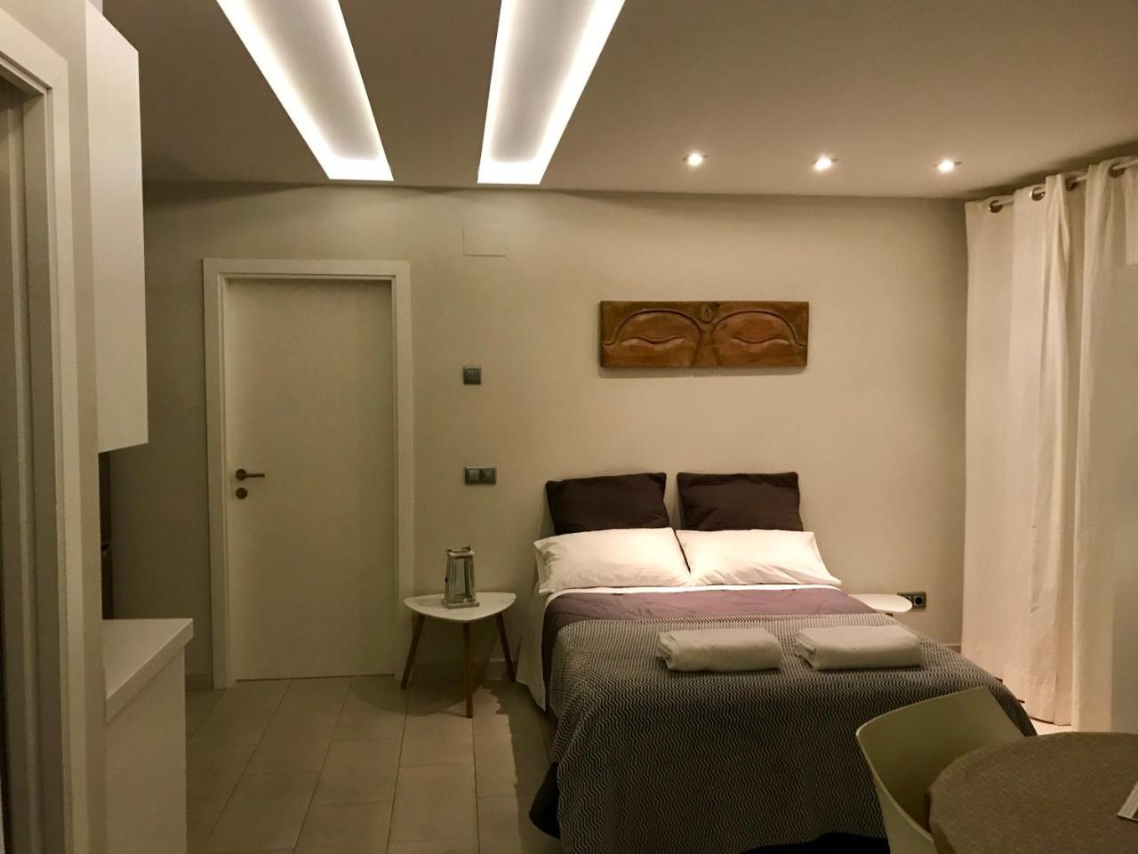 Apartamentos Can Quim L' Escala Kültér fotó