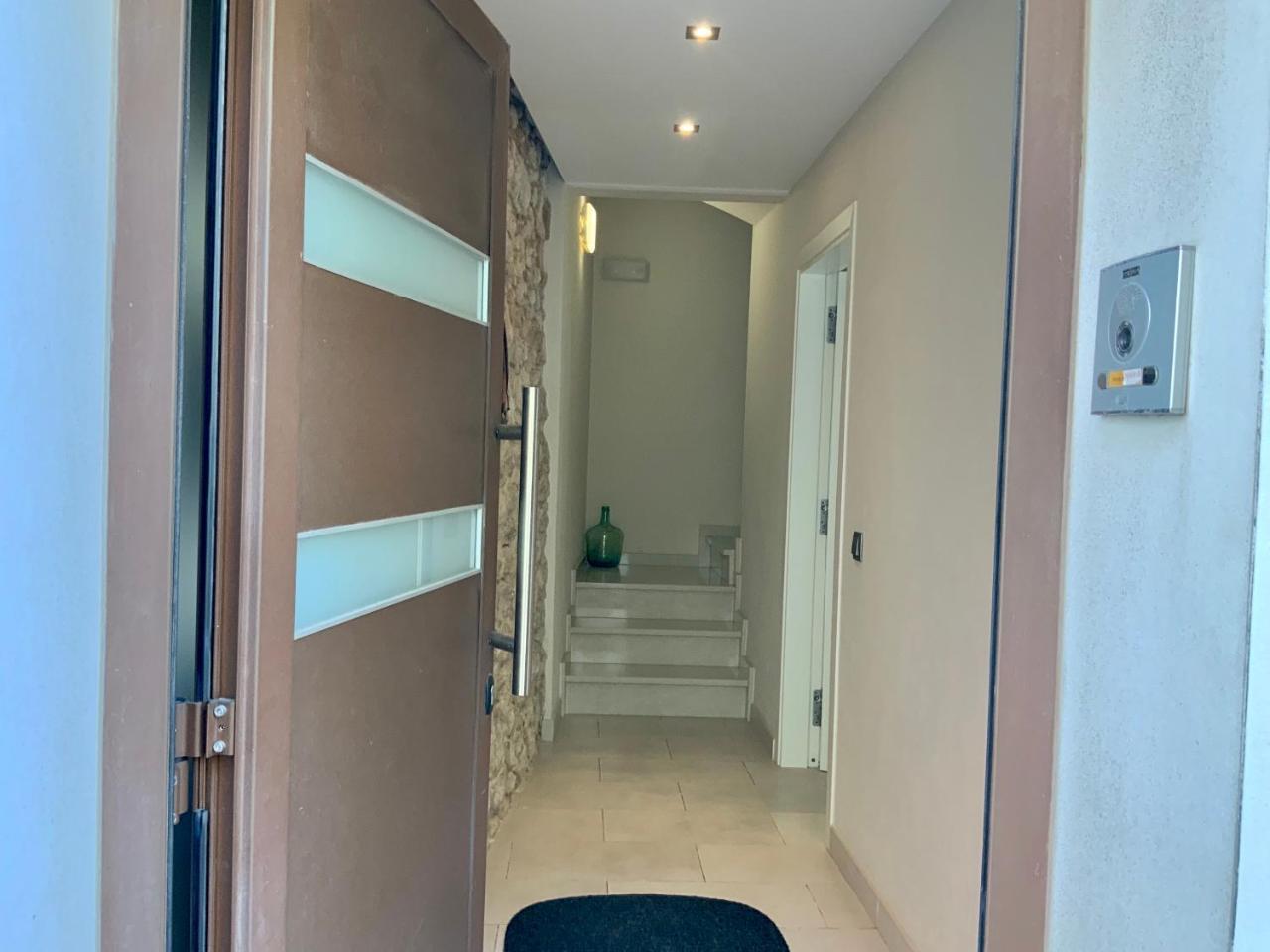 Apartamentos Can Quim L' Escala Kültér fotó
